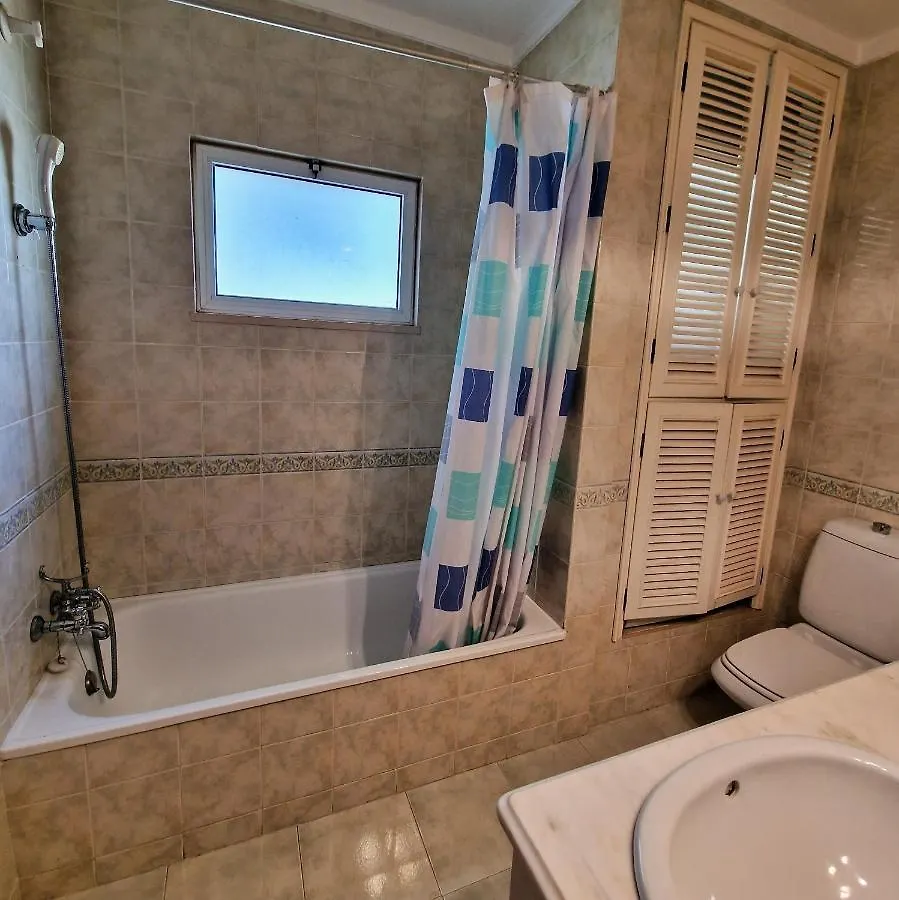Tavira City Center 3Br Apartamento