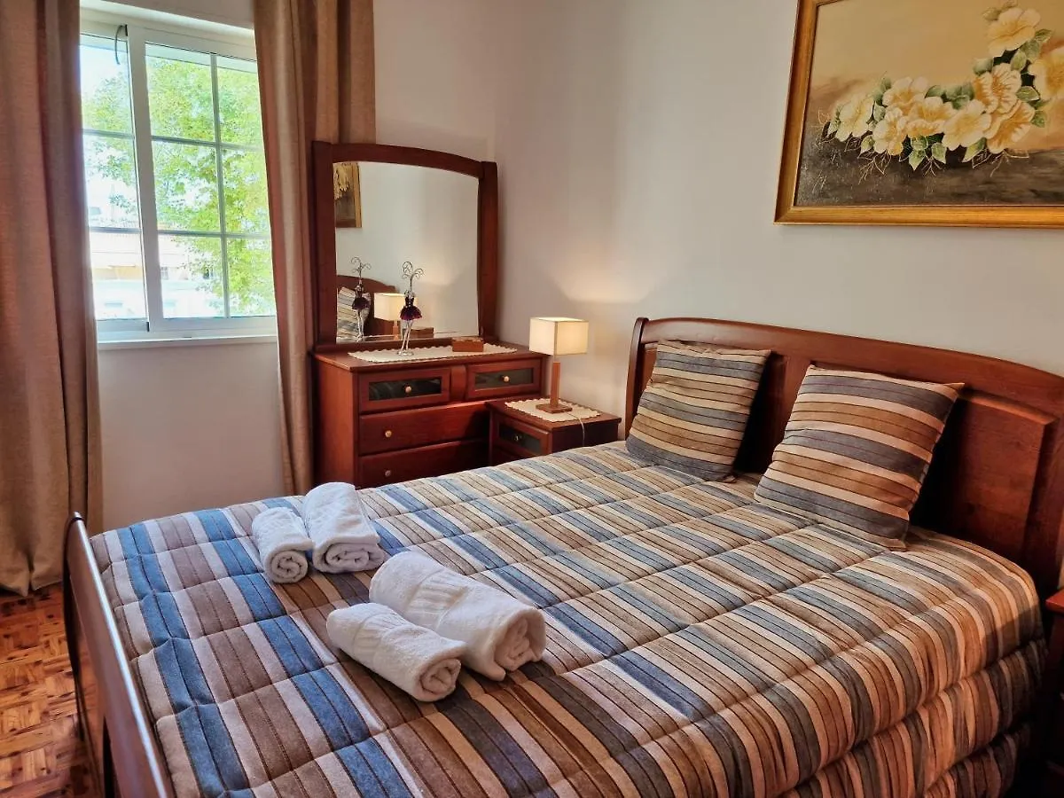 Tavira City Center 3Br 0*,  Portugal