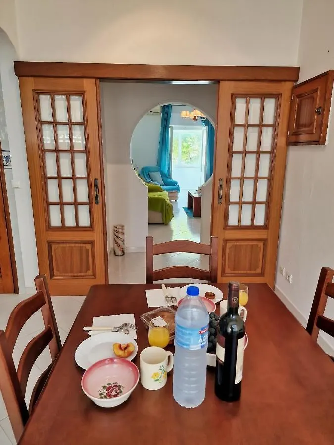 Apartamento Tavira City Center 3Br